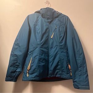 North Face Triclimate Women’s Jacket M